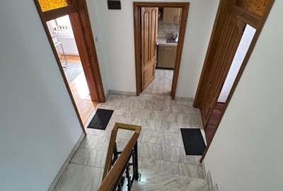 Vila individuală P+2+M.Construita în 2005 - 5