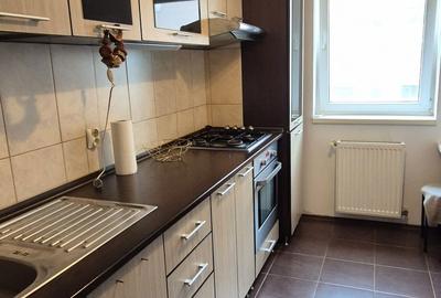 Apartament cu 2 camere decomandat în Splaiul Unirii - 2