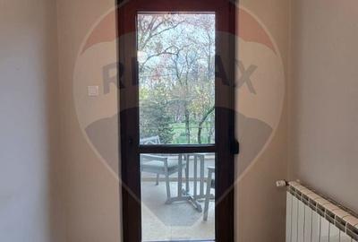 DE INCHIRIAT Apartament 5 camere în vila zona Kiseleff - 52