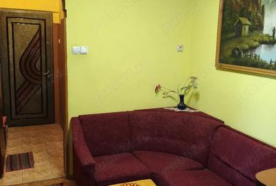 Apartament cu 3 camere decomandat în Mănăștur - 2