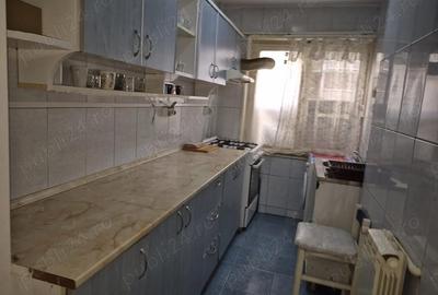 Apartament cu 2 camere semidecomandat în Giurgiului - 6