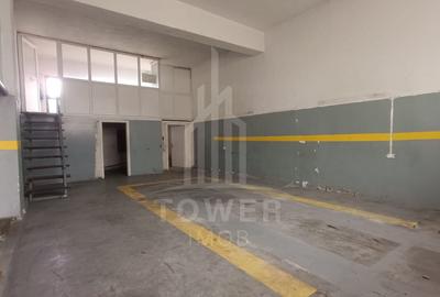 Spațiu industrial, de 200 mp, în Turnișor - 2