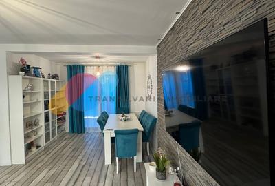 Casă individuală cu 4 camere cu Canalizare în Florești - 4
