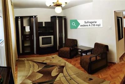 Inchiriere Apartament 2 Camere Decomandat Giurgiului-Drumul Gazarului - 1