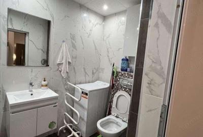 Garsonieră în Badea Cârțan - 2