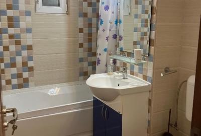 Apartament cu 2 camere semidecomandat, mobilat în Dorobanților - 1