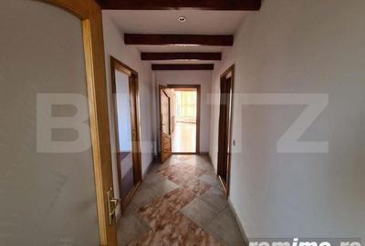 Casa, proprietate pretabila pentru sediu de firma + hala productie - 7