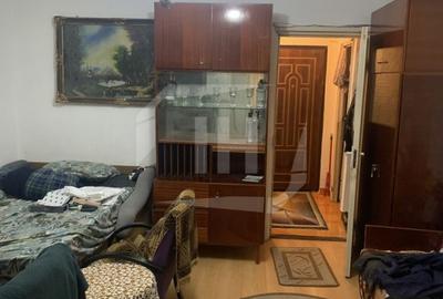 Garsonieră semidecomandată în Grigorescu - 1