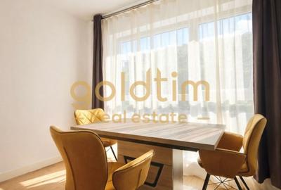 Apartament cu 2 camere decomandat, mobilat în Aviației - 28