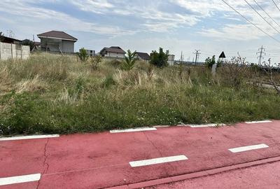 Teren de 450 mp, în Central - 7
