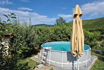Casă cu Teren 500 Mp în Sântejude - 2