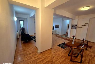 Apartament cu 2 camere în Ultracentral