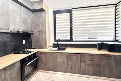 Apartament cu 2 camere semidecomandat, mobilat în Torontalului - 9