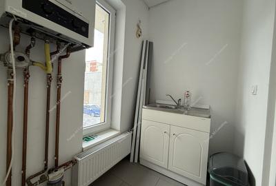 Birou, de 78 mp, în Iosefin - 7