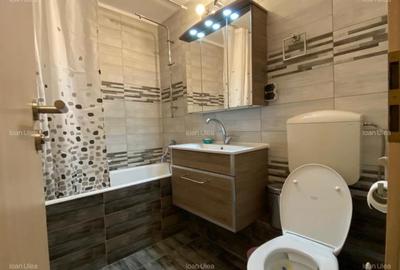 Apartament cu 4 camere semidecomandat, mobilat în Obor - 12