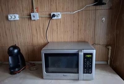 Inchiriez Apart. 2 camere, NORD - Complex Mic - 3