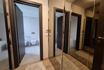 Apartament 3 camere Centru - bloc nou, garaj - 14