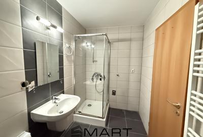 Apartament cu 2 camere decomandat, mobilat în Avantgarden - 14