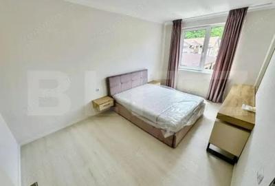 Apartament cu 4 camere, 85,50 mp utili, mobilat si utilat, la 5 minute de Vivo - 3