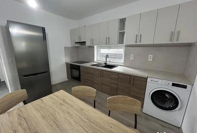 Casă cu 4 camere cu Teren 254 Mp în Tărlungeni - 13