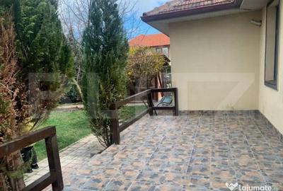 Casă cu 3 camere cu Teren 693 Mp în Lazuri - 4