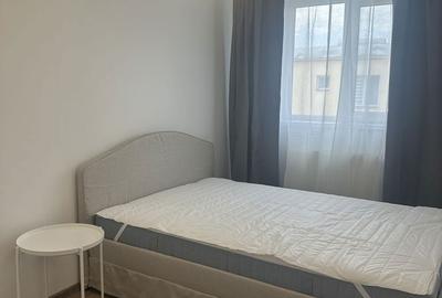 Apartament cu 3 camere în Central - 8