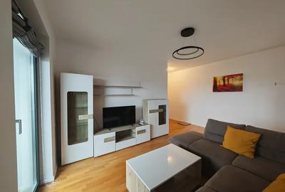 Apartament cu 2 camere decomandat, mobilat în Herăstrău - 3