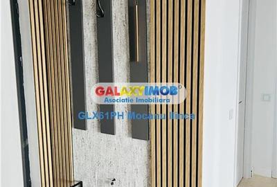 Apartament cu 2 camere decomandat, mobilat în Mihai Bravu - 5