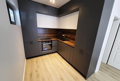 Apartament 2cam Str. Basarabiei, BL. Central Park - PREMIUM - 3