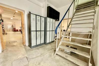 2 Hale, 1335mp, 175mp, 15 parcari, zona Petrom/ Dambul Rotun - 4