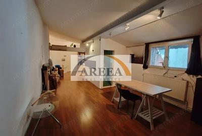 Casă individuală cu 5 camere cu Canalizare în Brâncoveanu - 6