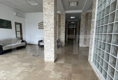 Spa?iu de birouri generos de 180 mp utili, pe centura, dis - 3