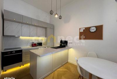 Apartament cu 2 camere în Central - 3