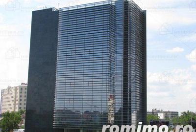 Spațiu comercial, de 2,500 mp, în Aviației - 3