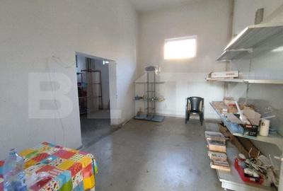 Spatiu comercial, 177 mp, zona Cugir - 2