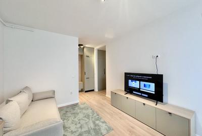 Comision 0. Prima inchiriere 2 camere A Iancu, sens BMW, Metro- Vivo - 2