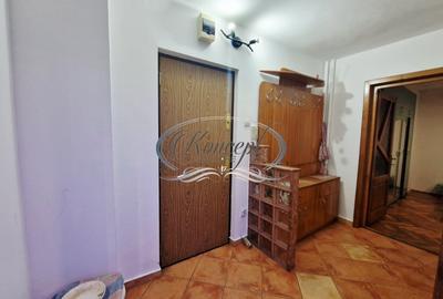 Apartament luminos, modern aproape de Faleza Grigorescu - 11