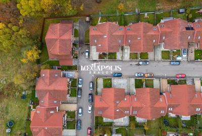 Iesire direct in Padure / Green Park Villas - 30