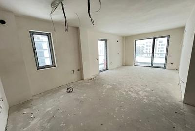 Apartament de 3 camere, 72mp utili, terasa 20mp, Zona Andrei Muresanu - 8