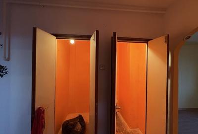 Apartament cu 3 camere decomandat în Florilor - 3