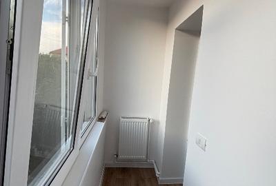 Garsonieră decomandată în Pieții - 8