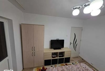 Apartament cu 2 camere, mobilat în Crângași - 1
