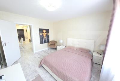 Apartament 3 camere ultra modern- zona linistita, ideal pentru familii! - 5