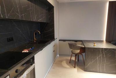 Apartament cu 2 camere semidecomandat în Costin Georgian - 6