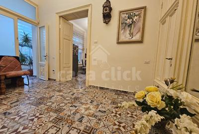 Apartament 6 camere in Vila – Faleza Dunarii - 1