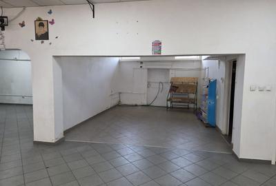 Spațiu comercial, de 230 mp, în Cornișa - 6