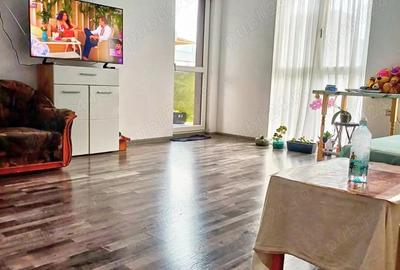 Apartament cu 2 camere decomandat în Precista - 2