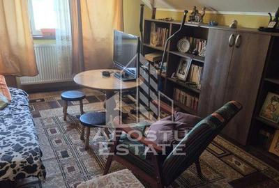 Vila D+P+1E in Lipovei ... pozi?ie foarte buna - 3