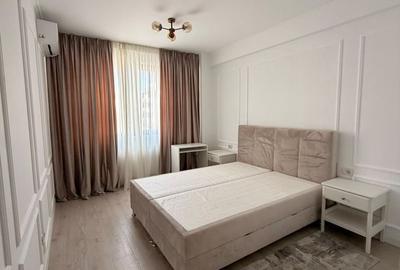 Apartament cu 2 camere, mobilat în Pipera - 10