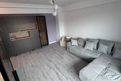 Apartament cu 2 camere decomandat în Exterior Vest - 10